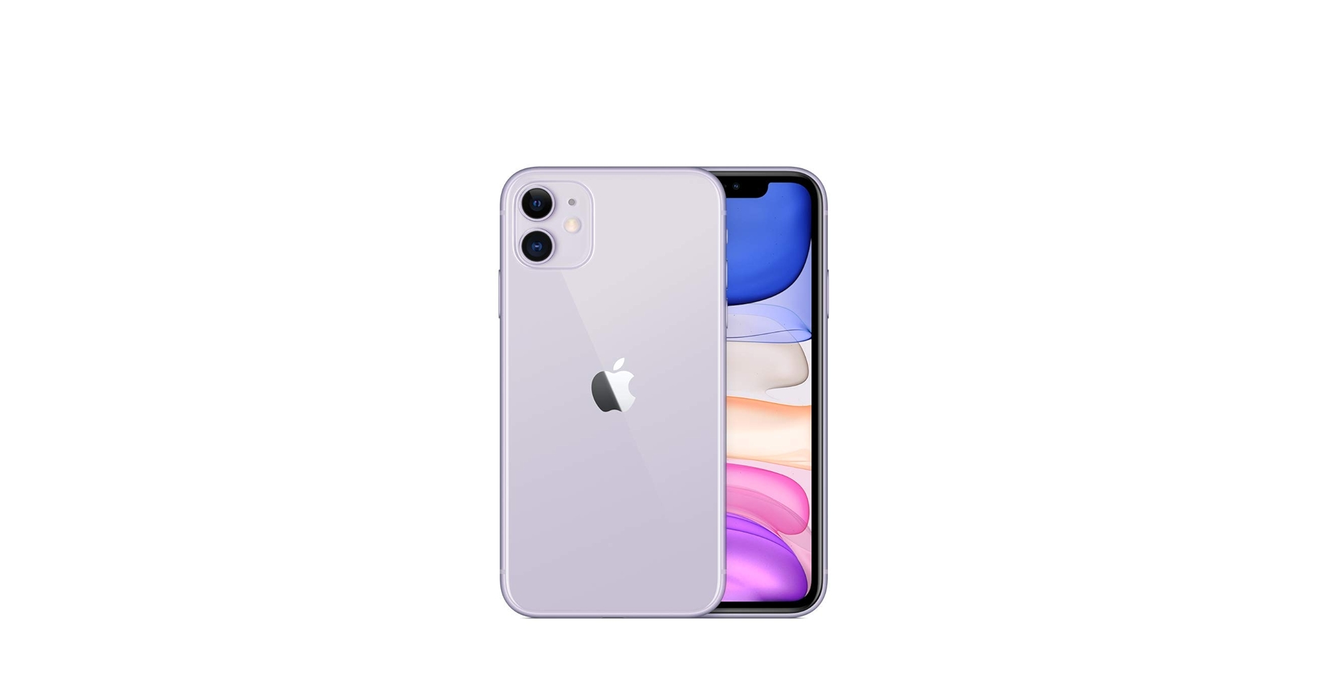 Apple iPhone 11 128GB SIMフリー [パープル] 価格比較 - 価格.com