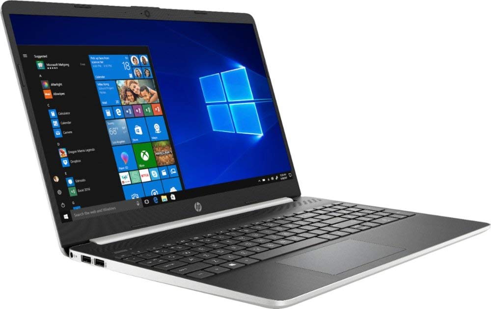 Amazon.com: HP 15.6 Inch Touch Screen Laptop 256GB SSD (8th Gen i5