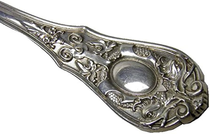 Amazon.co.jp: フランスアンティーク シルバー925 スターリング