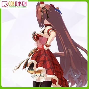 Amazon.co.jp: ウマ娘プリティーダービー 緋色のニュイ・エトワレ