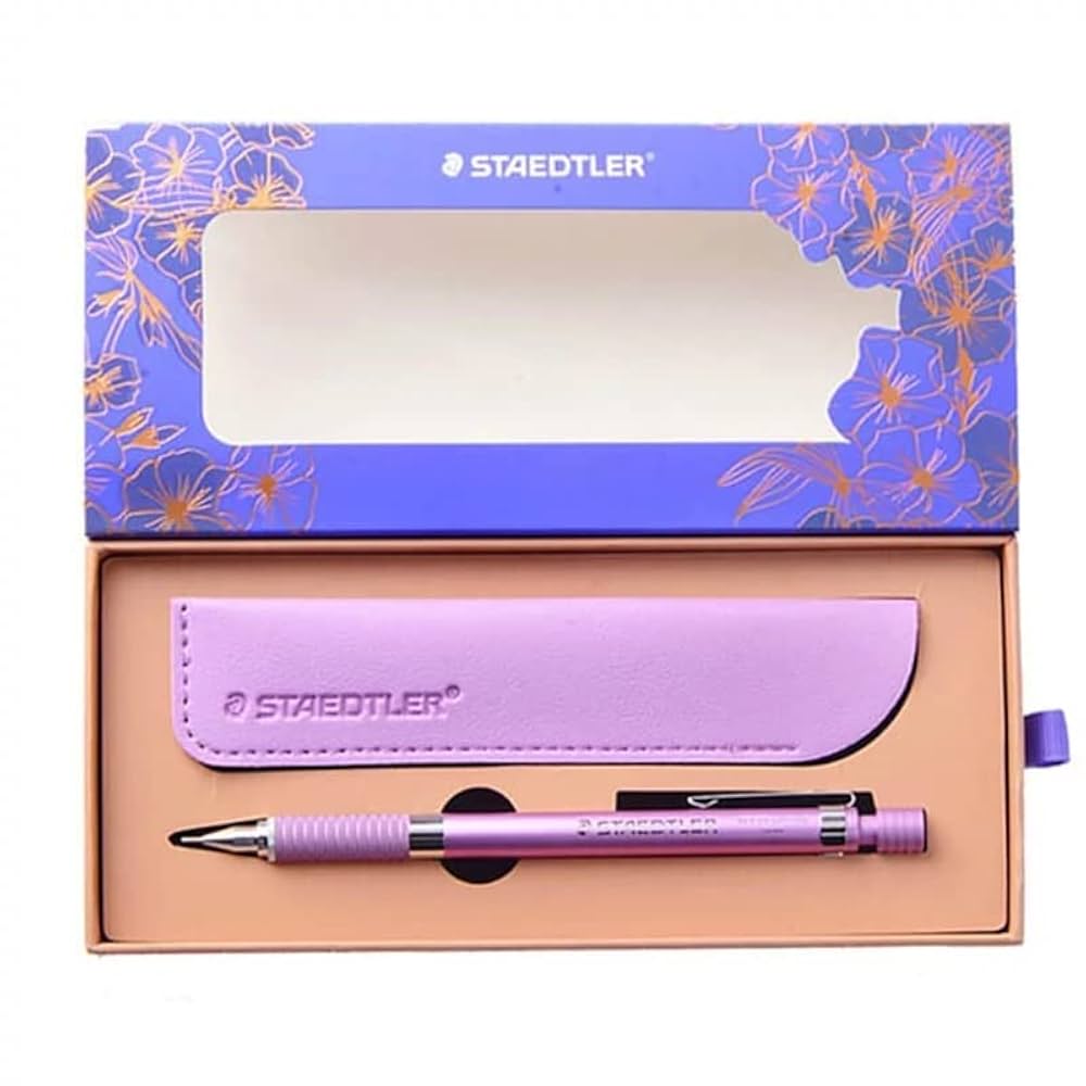 ステッドラー コーチャンフォー限定 紫 【公式通販】