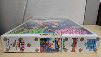 ドンキーコング ジャングル 遺跡 500ピース ドンキーコング ジャングル