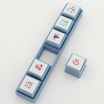 一点限り♡未使用 スタンピンアップ お洒落なフランス語 いちごの