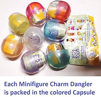 CLASSIC WINNIE THE POOH デコパージュ 5点セット CLASSIC WINNIE THE