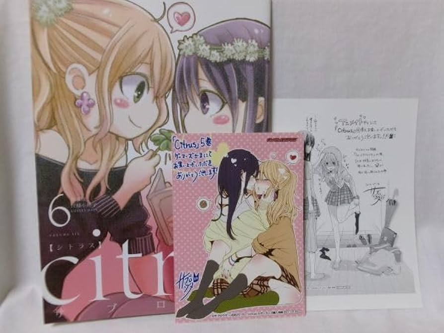 サブロウタ citrus art book 帯付き 初版 画集 イラスト集