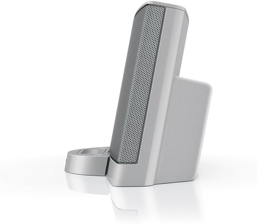 Amazon.com: Bose SoundDock Series II 30-Pin iPod/iPhone Speaker