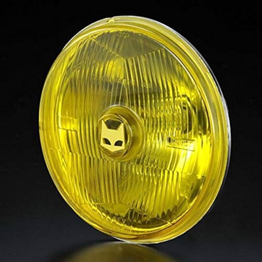 Amazon | (マーシャル) ヘッドライト 889 ドライビングランプ ハロゲン