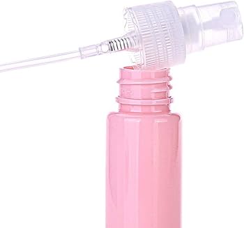 Amazon.co.jp: 10ミリリットル/ 30ミリリットルミニプラスチック透明な