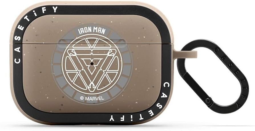 Amazon.com: CASETiFY Airpods Pro (1st/2nd Gen) Bounce Case with