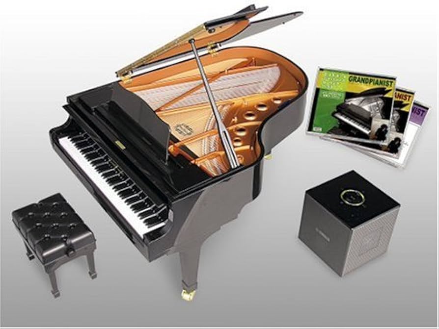 グランドピアニストプラス 【公式通販】