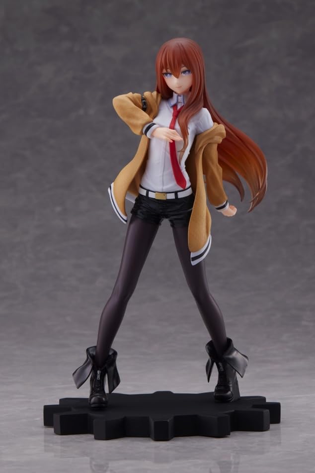 Amazon.co.jp: STEINS;GATE Coreful 牧瀬紅莉栖 まきせくりす