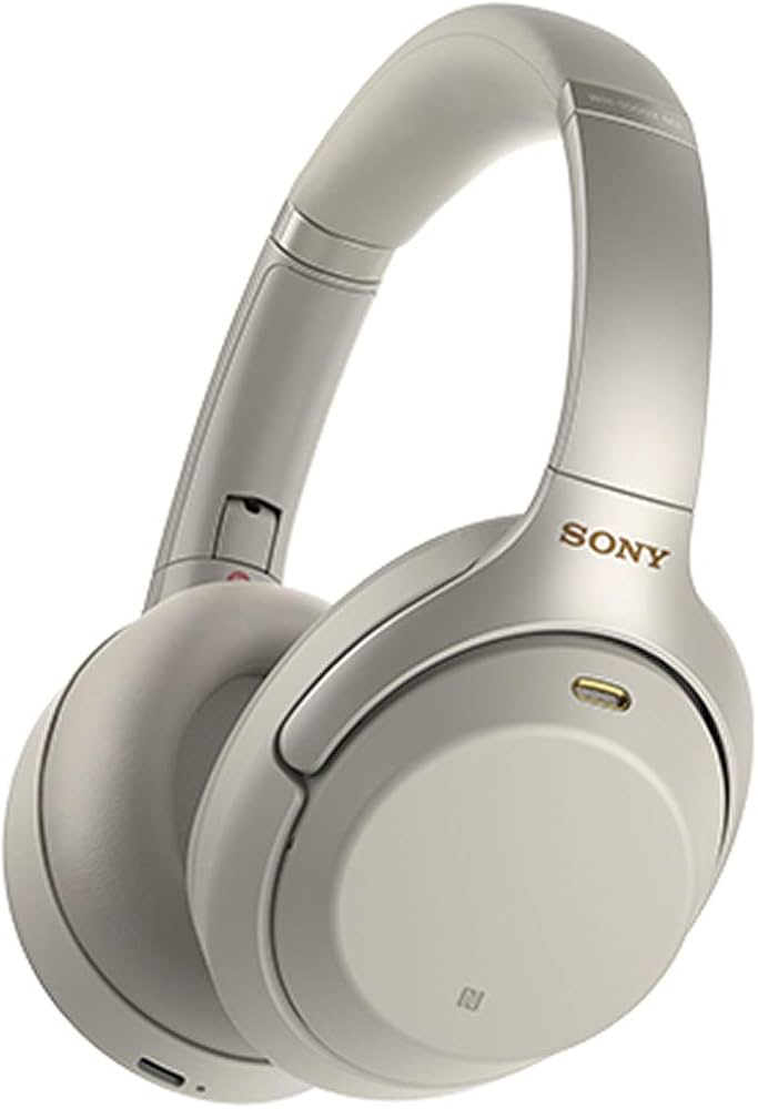 Amazon.co.jp: Sony WH-1000XM3 Wireless Noise Canceling Headphones