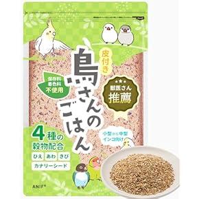 鳥の餌・おやつ - Amazon.co.jp