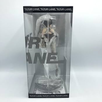 Amazon.co.jp: アルター 1/7 高雄 魅惑のフルドライブVer. アズール
