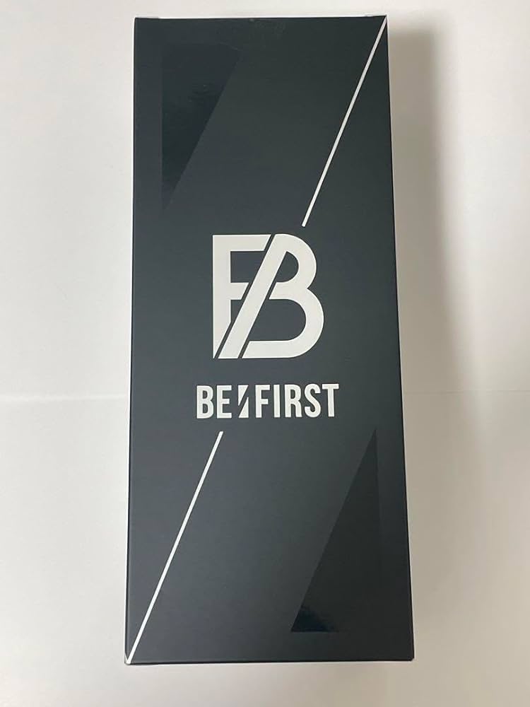 BE:FIRST official Lightstick ペンライト タオル BE:FIRST ペンライト