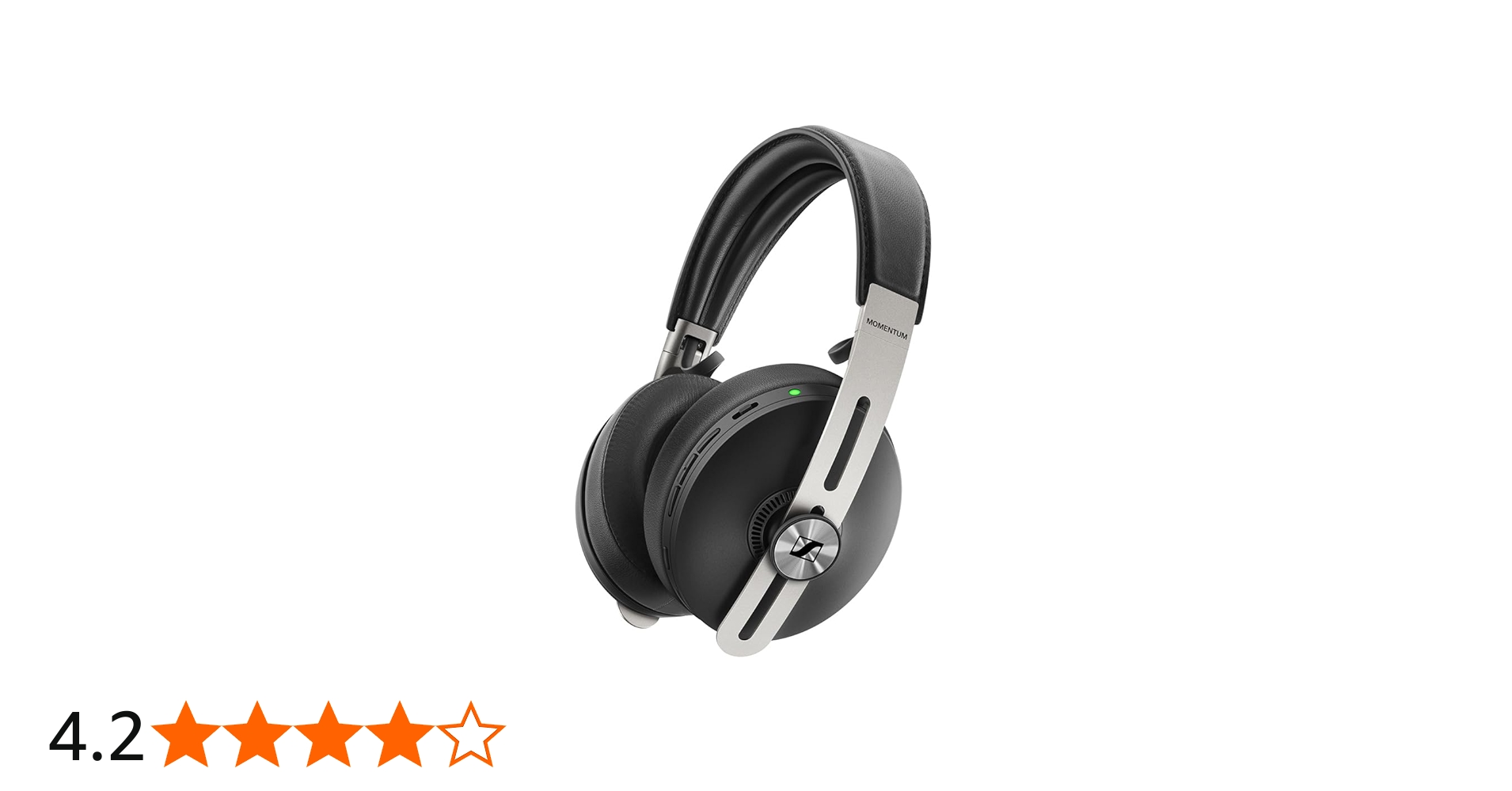 Sennheiser Momentum 3 Black Refurbished : Amazon.com.be: Electronics