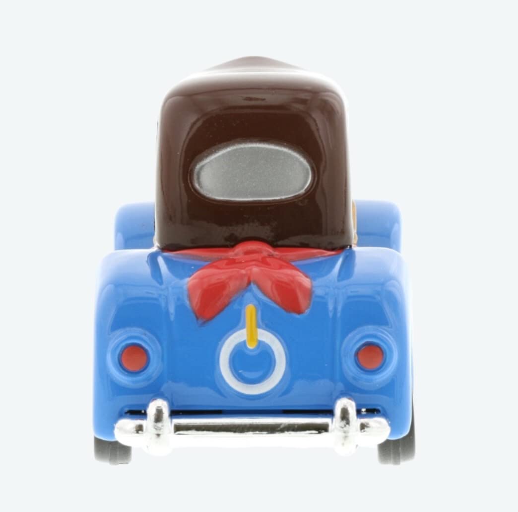 Amazon | ディズニー トミカ(ビークルコレクション）ウッディ シェリフ