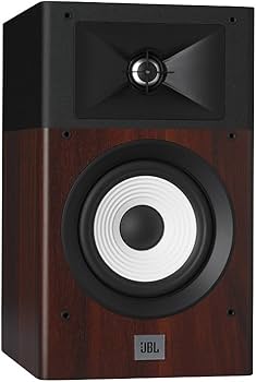 Amazon.co.jp: JBL STAGE A130 W 1ペア 133mmウーファー/2ウェイ