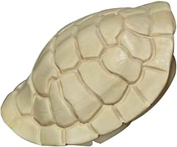 木製亀の彫刻 高級木使用 51UlVXAaEFL._AC_UF350,