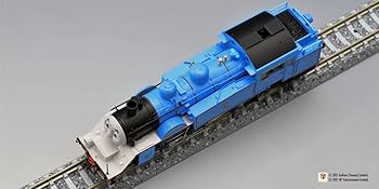 Amazon | TOMIX Nゲージ 特別企画品 大井川鐵道 きかんしゃトーマス号
