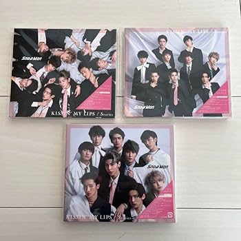 Man CD まとめ売り カレンダー、会報、特典おまけ SnowMan♡1st