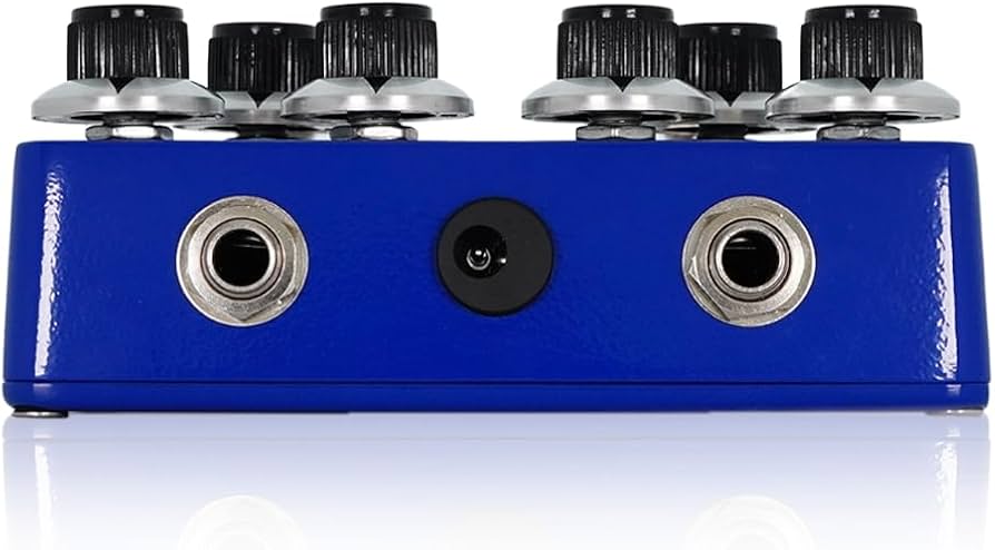 Amazon | Pedal Pawn ペダルポーン BLUESPRINT/オーバードライブ