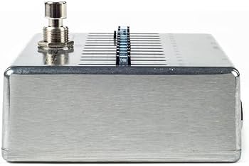 Amazon.com: MXR M108S Ten Band EQ Dual Output True Bypass Effects