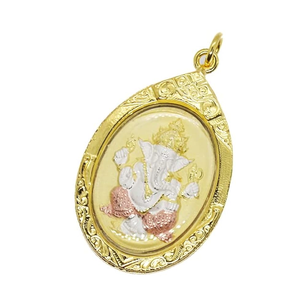 かなさん専用】タイのお守りプラクルアン！色付き4K!金運＆幸運値