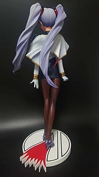 Amazon.co.jp: 海洋堂 BOME 劇場版 機動戦艦ナデシコ ホシノ ルリ 1