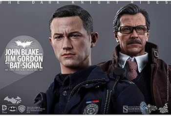 Amazon.co.jp: ムービー・マスターピース ダークナイトライジング