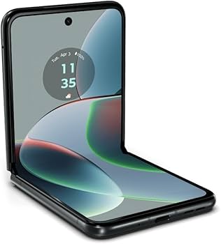 Amazon.com: Motorola Razr 40 Dual-Sim 256GB ROM + 8GB RAM (GSM