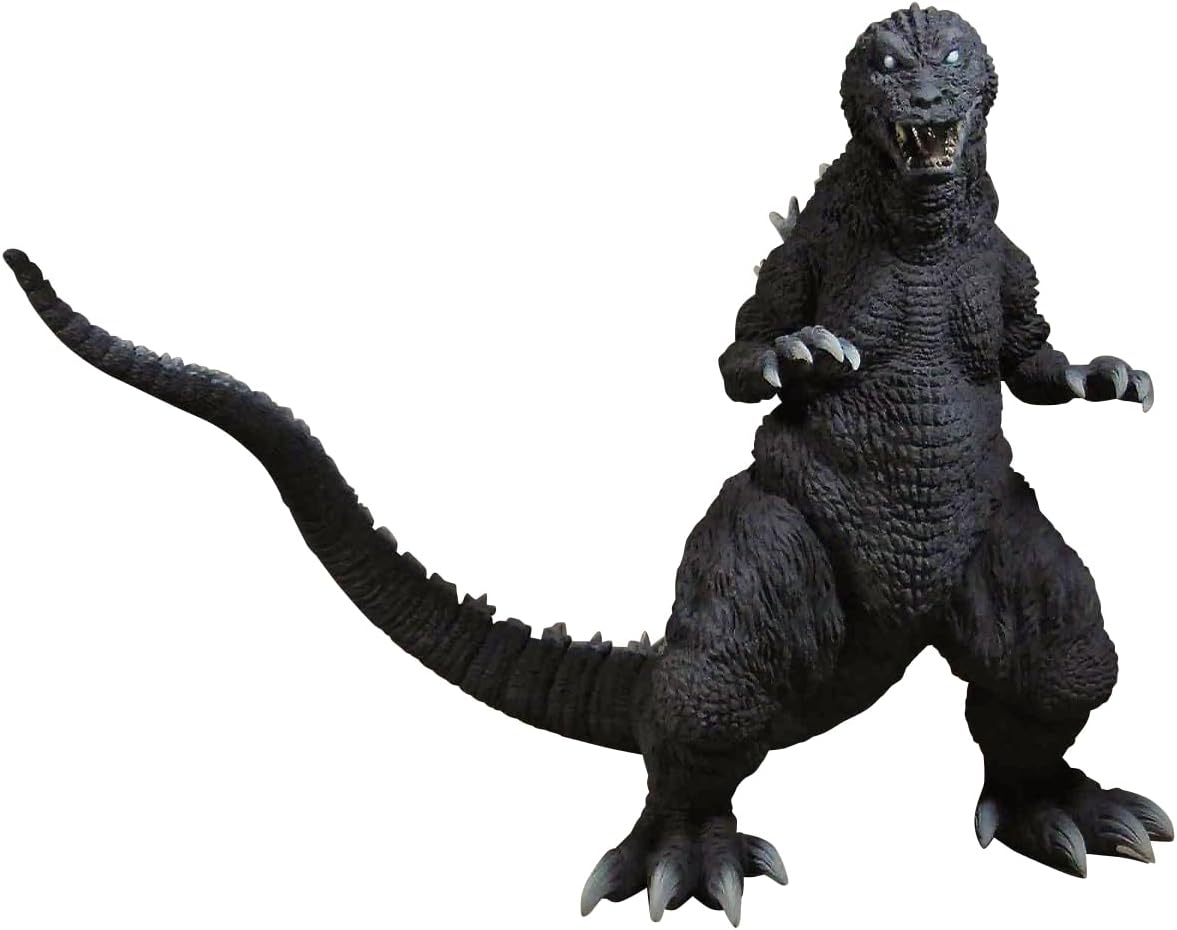 X-PLUS ゴジラ USA Godzilla 1998 エクスプラス 【極美品】X-PLUS