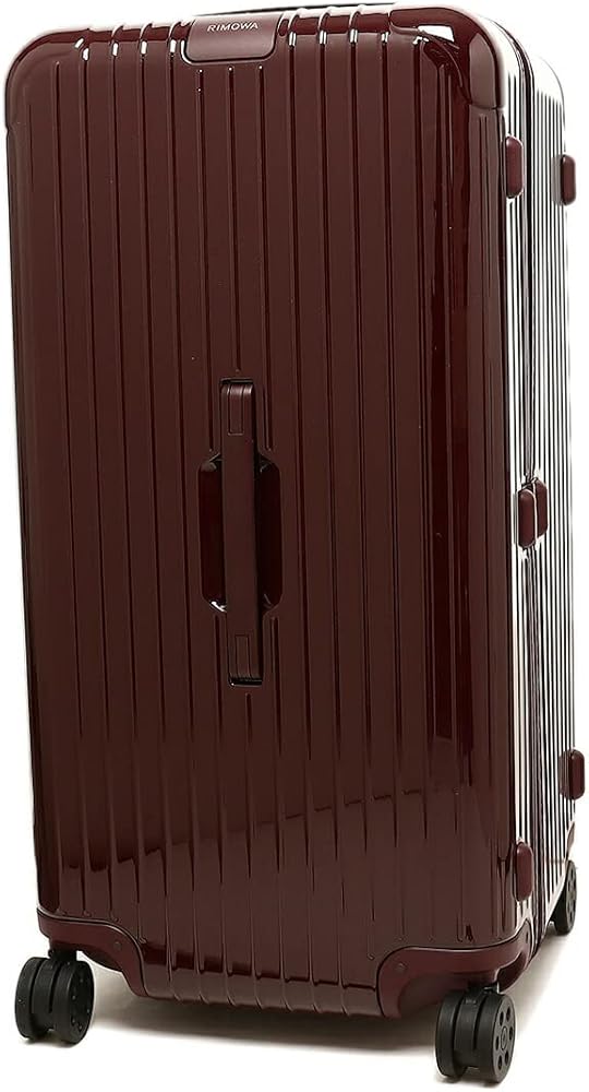 Amazon | RIMOWA スーツケース エッセンシャル トランクプラス 101L