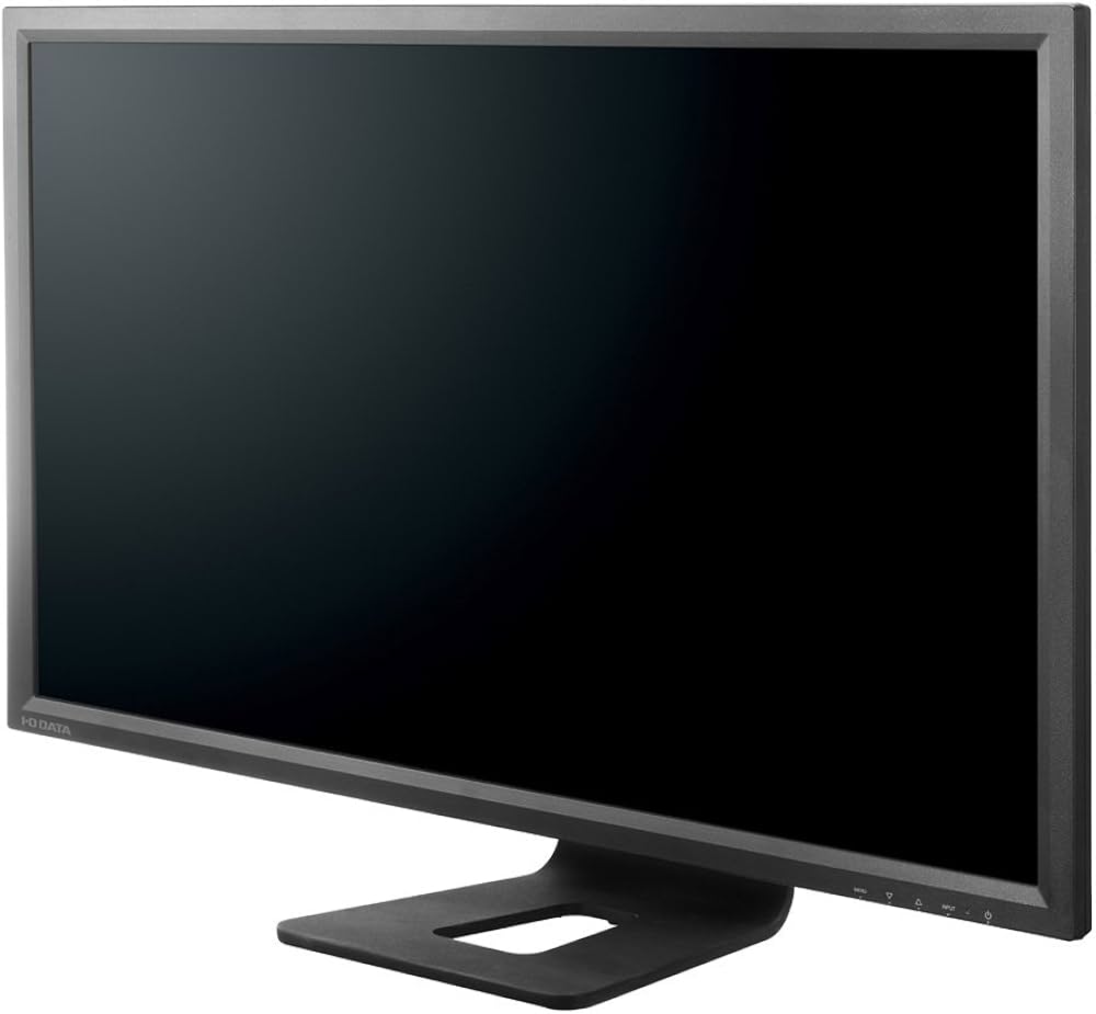 Amazon.co.jp: I-O DATA 4K対応(3840×2160)28型ワイド液晶ディスプレイ