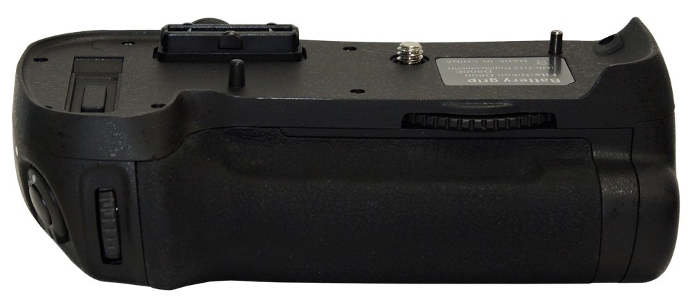 Amazon | 互換カメラ用グリップ MB-D12 Nikon D800/D800E 対応(T