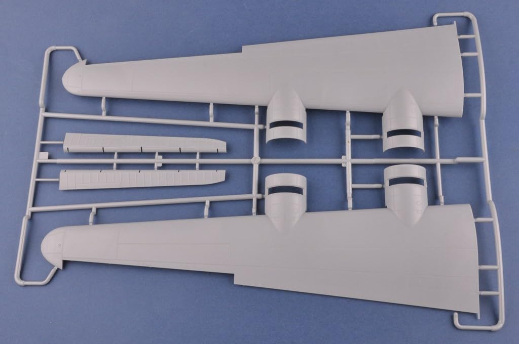 1/32 B-24Dリベレーター 「エアクラフトシリーズ」 [83212] Amazon