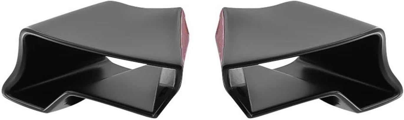 リアスポイラ オートバイ固定ウィング ために カワサキ ために ZX-25R