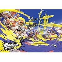 Amazon | エンスカイ(ENSKY) スプラトゥーン2 オクト