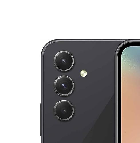 Amazon.com: SAMSUNG Galaxy A54 5G (128GB, 6GB) 6.4