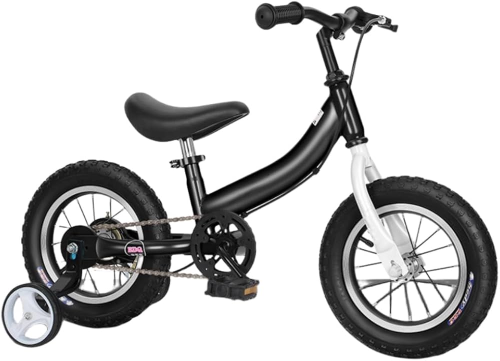 キックバイク ブレーキ スタンド付き 自転車 子ども