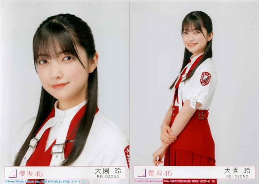 Amazon.co.jp: 櫻坂46 1stアルバム 「As you know？」 封入特典生写真