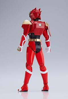 超星神グランセイザー非売品光る！フィギュア① 超星神グランセイザー