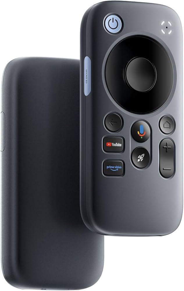 Amazon.com: RayNeo Pocket TV - Certified Portable GTV Device, (Not