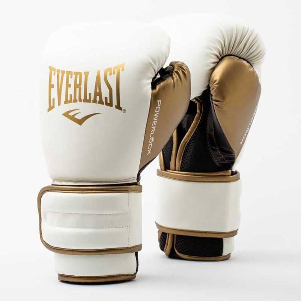ボクシング EverlastPowerlock Boxing Gloves ボクシング