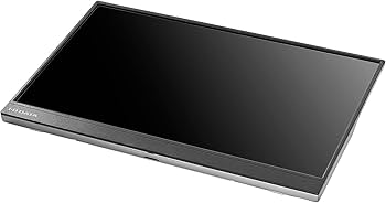 Amazon.co.jp: アイ・オー・データ IODATA モバイルモニター 15.6