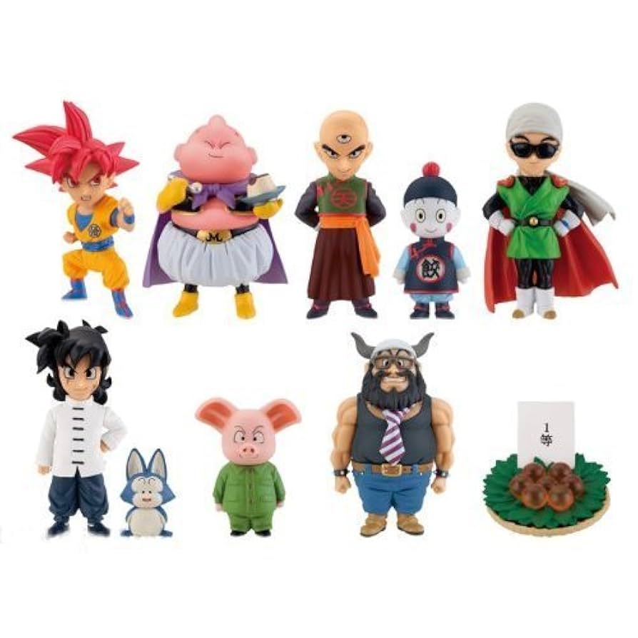 ワーコレ フィルムZ全40体セット ワーコレフィギュア FILM Zフルコンプ40体