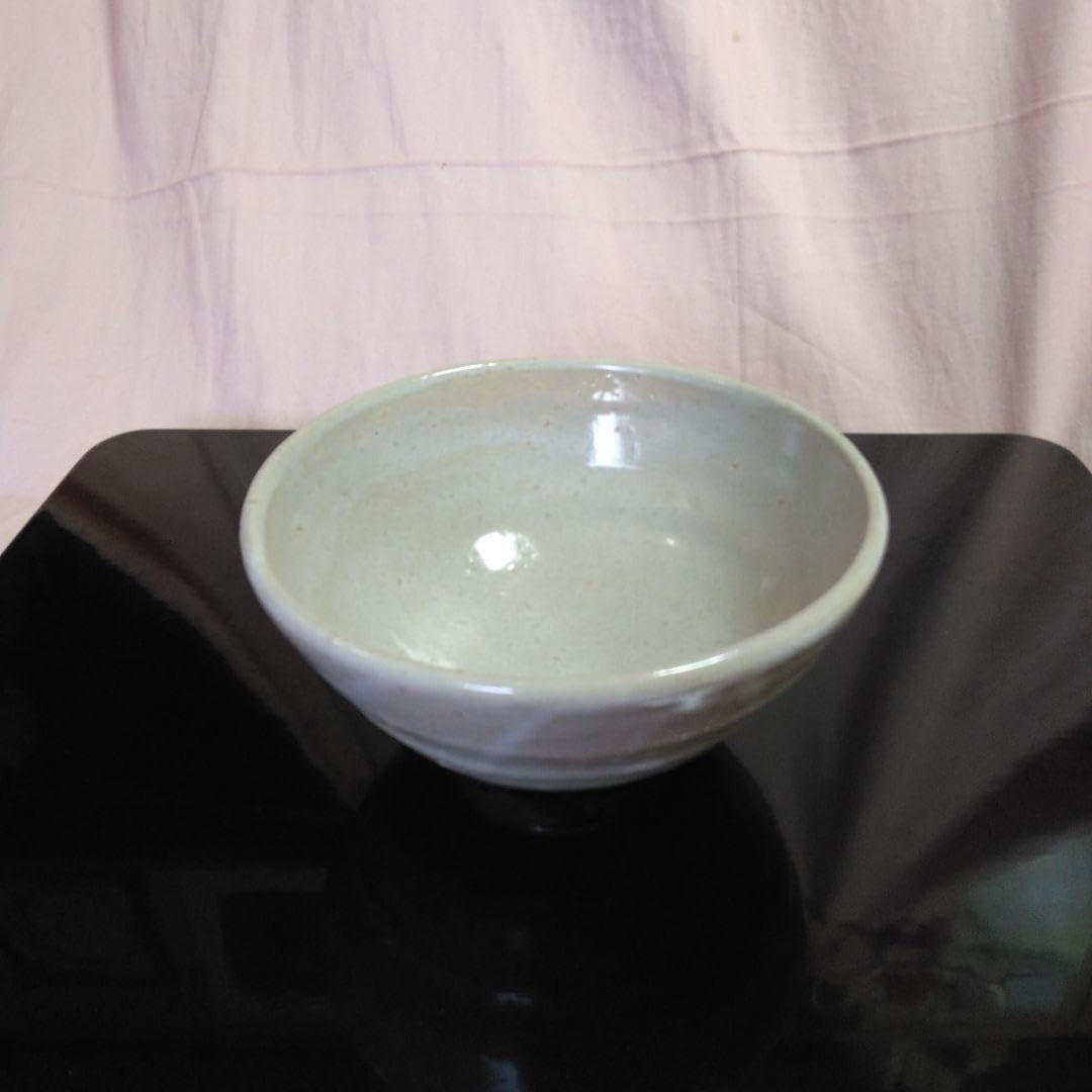 谷野翔確作 伯耆井戸茶碗 【公式通販】