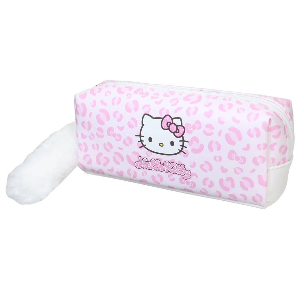 レア♡サンリオ♡キティ&トゥイーティー 洗剤 ペンケース 2002年 レア