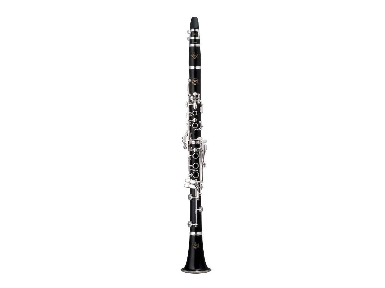 Amazon.co.jp: Yamaha YAMAHA B Flat Clarinet Custom SE YCL-853II