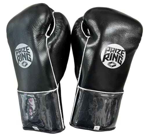 Winning ボクシンググローブ 14 oz ブラック Winning ボクシング